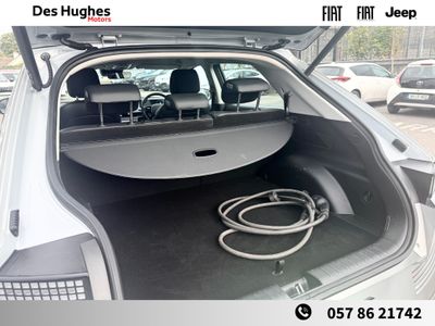 2023 Hyundai Ioniq 5