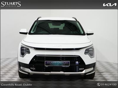 2024 Kia Niro