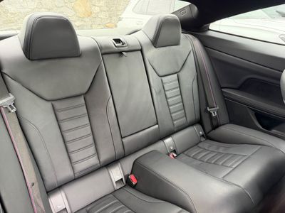2023 BMW 4 Series