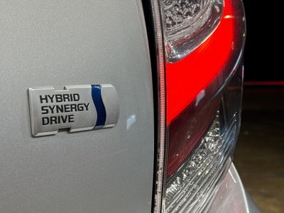 2019 Toyota Aqua