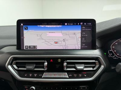 2023 BMW iX3