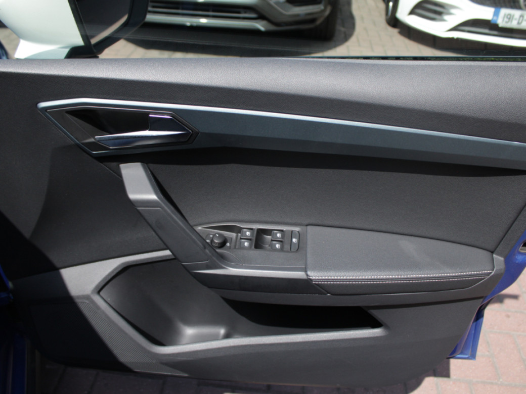 2023 SEAT Arona
