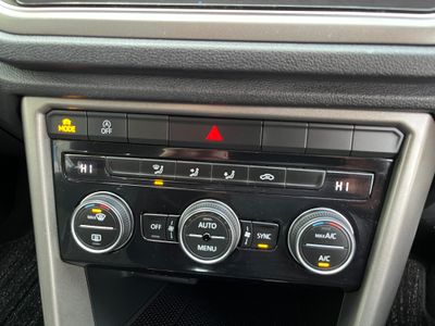 2020 Volkswagen T-Roc