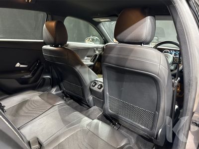 2019 Mercedes-Benz A Class