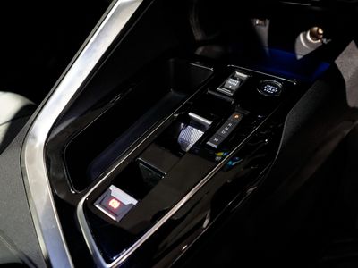 2023 Peugeot 3008