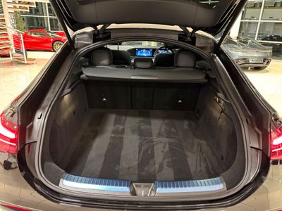 2025 Mercedes-Benz GLE Class