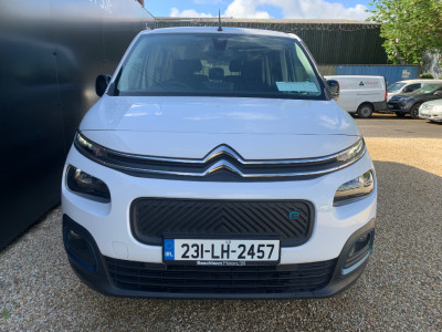 2023 Citroen Berlingo