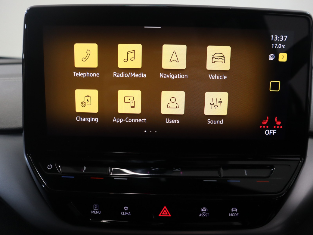 2023 Volkswagen ID.4