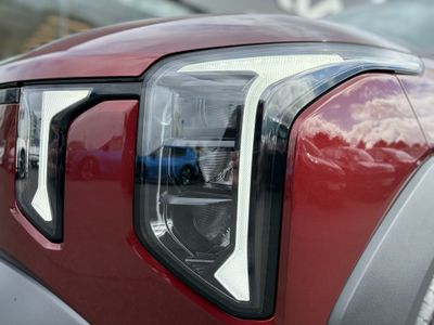 2026 Kia EV2