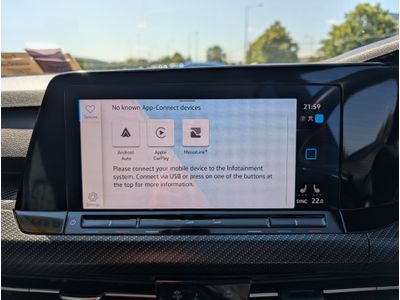 2023 Volkswagen Golf