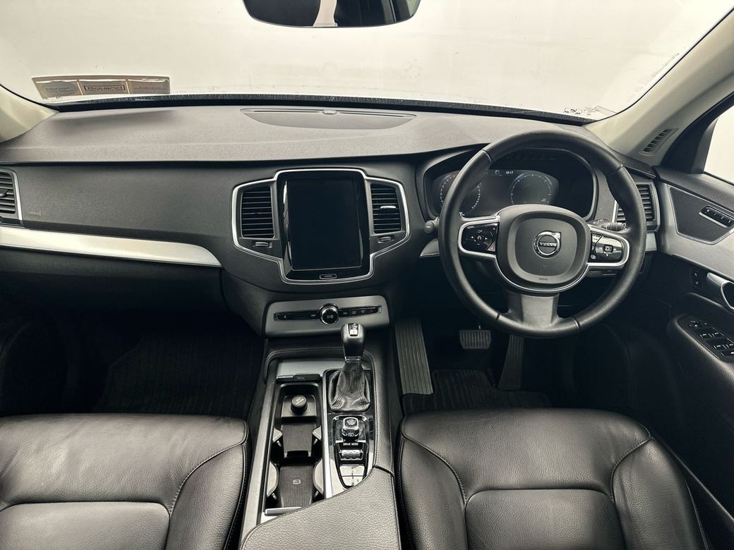 2018 Volvo XC90