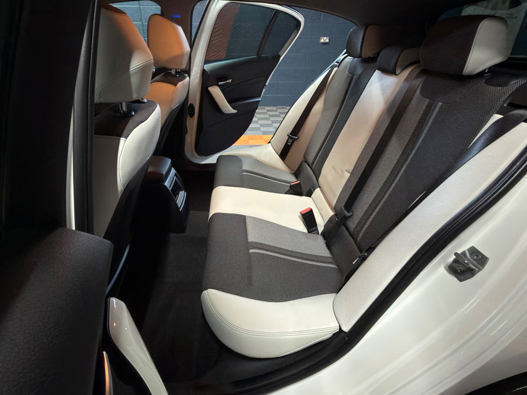 2017 BMW 1 Series