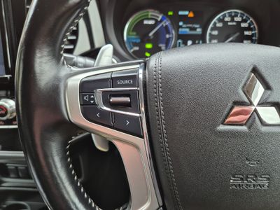 2021 Mitsubishi Outlander