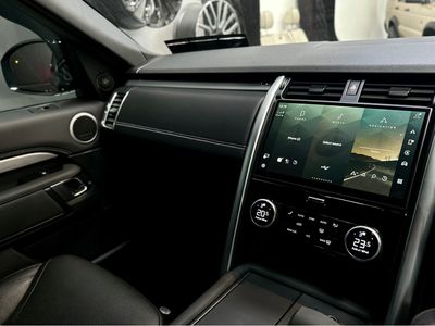 2023 Land Rover Discovery