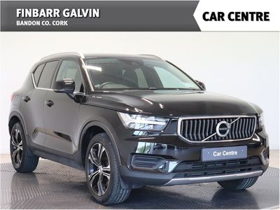 2022 Volvo XC40