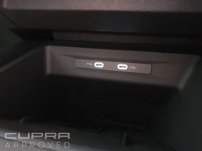 2026 Cupra Formentor