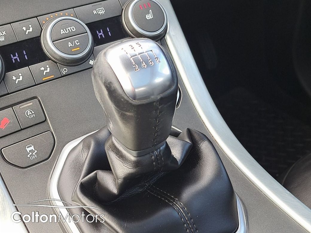 2019 Land Rover Range Rover Evoque