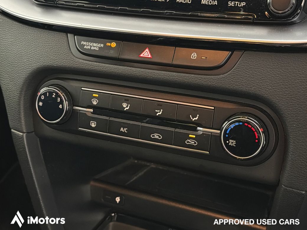 2023 Kia Ceed