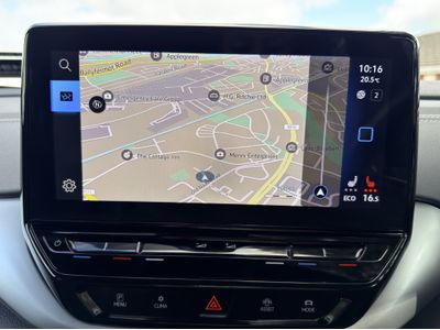 2023 Volkswagen ID.4