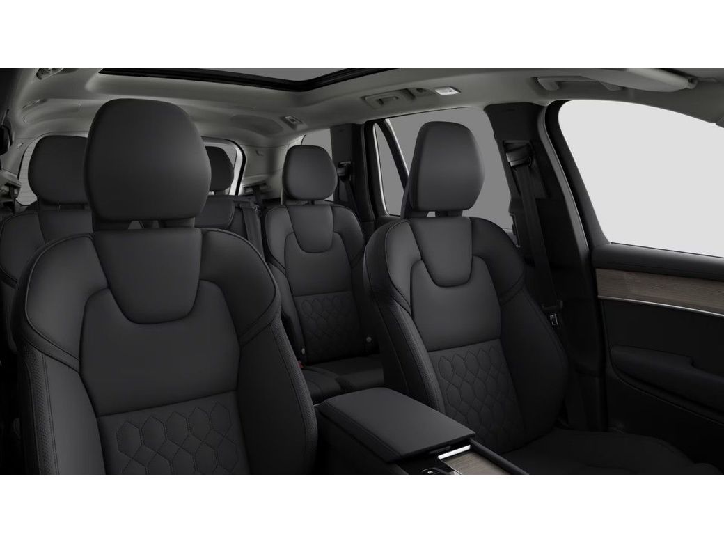 2026 Volvo XC90