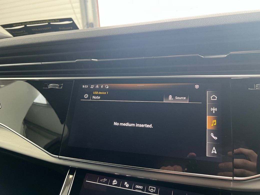 2021 Audi Q7