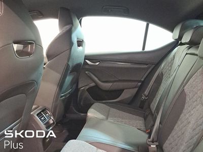 2025 Skoda Octavia