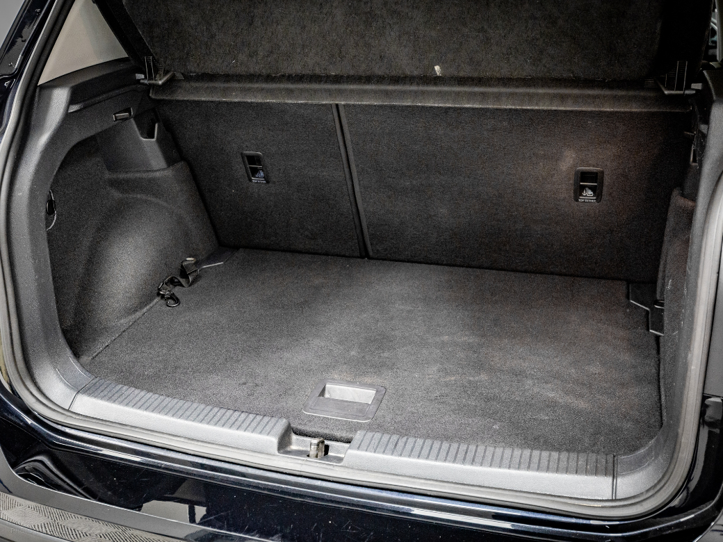 2022 Volkswagen T-Cross