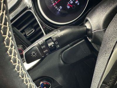 2021 Kia Ceed