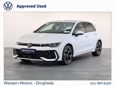 2026 Volkswagen Golf