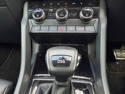 2019 Skoda Karoq
