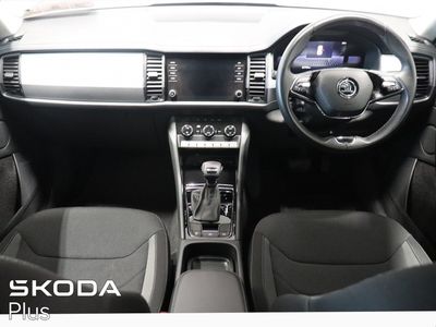 2023 Skoda Kodiaq