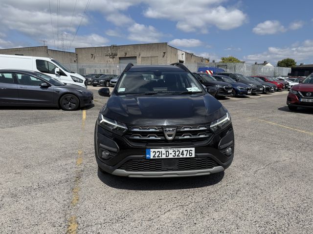 vehicle for sale from J & G Trade Car Sales Ltd