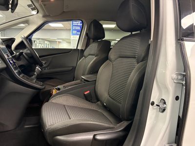 2021 Renault Grand Scenic