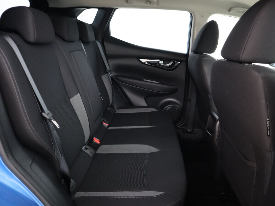 2019 Nissan Qashqai