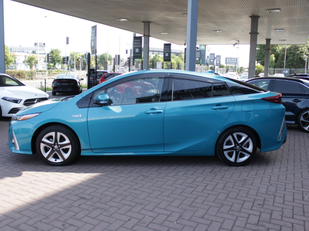 2020 Toyota Prius