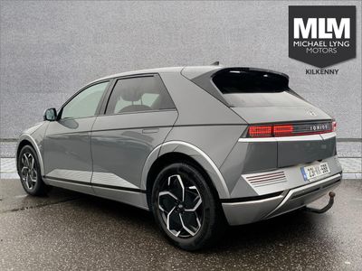 2023 Hyundai Ioniq 5