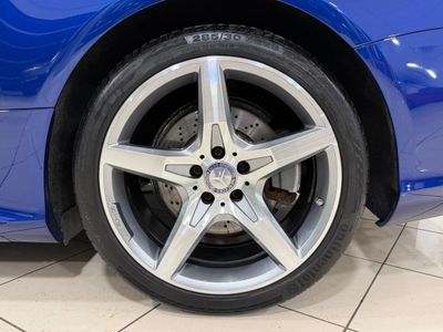 2016 Mercedes-Benz SL Class