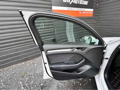 2014 Audi A3