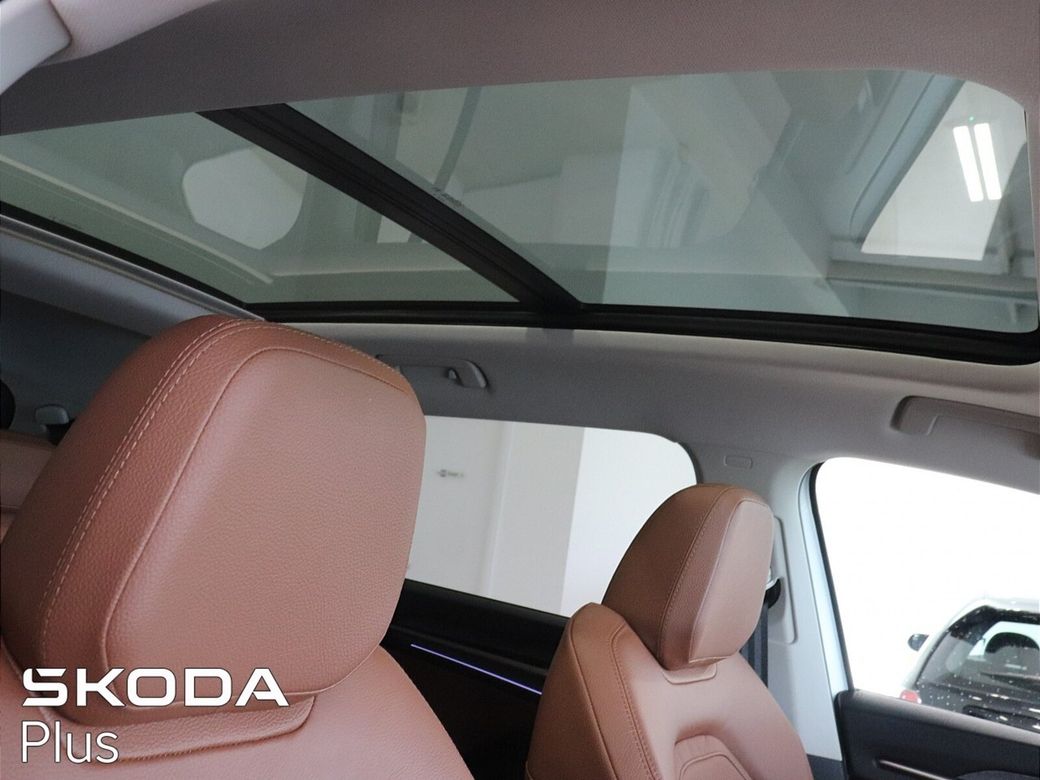 2025 Skoda Kodiaq