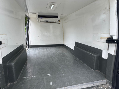 2015 Ford Transit Custom