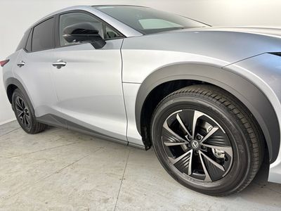 2026 Lexus RZ
