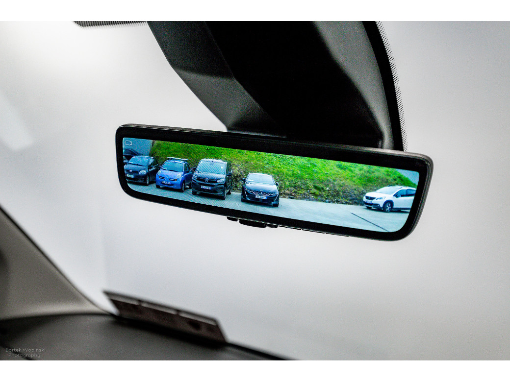 2025 Citroen Berlingo
