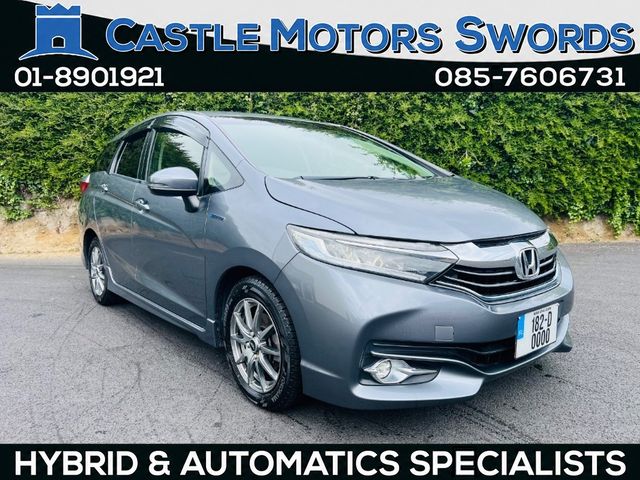 vehicle for sale from Castle Motors Swords