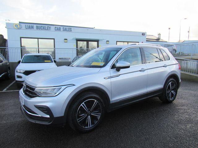 vehicle for sale from Liam Buckley Car Sales