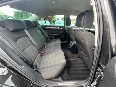 2022 Volkswagen Passat