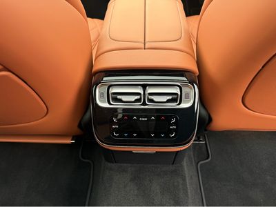 2025 Mercedes-Benz S Class
