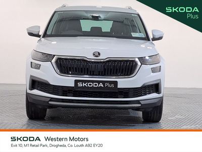 2023 Skoda Kodiaq
