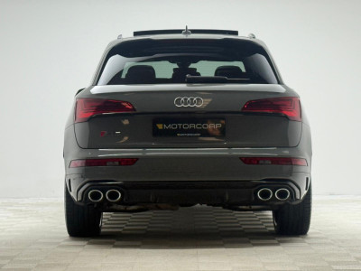 2023 Audi SQ5