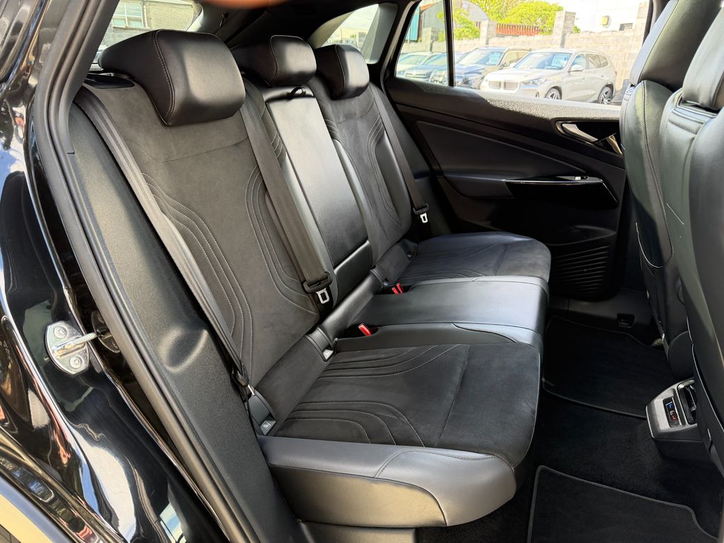 2023 Volkswagen ID.4