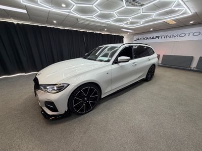 2020 BMW 3 Series